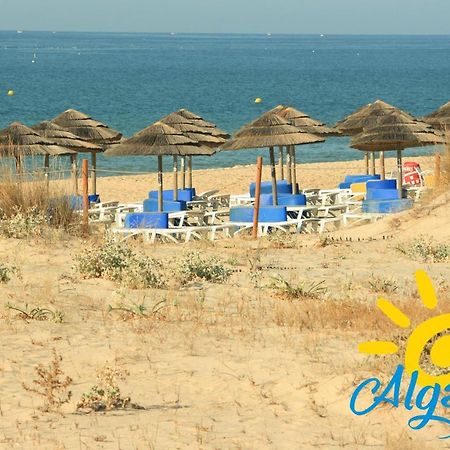 Quinta Velha By Algartur Διαμέρισμα Cabanas De Tavira Εξωτερικό φωτογραφία