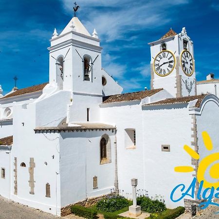 Quinta Velha By Algartur Διαμέρισμα Cabanas De Tavira Εξωτερικό φωτογραφία