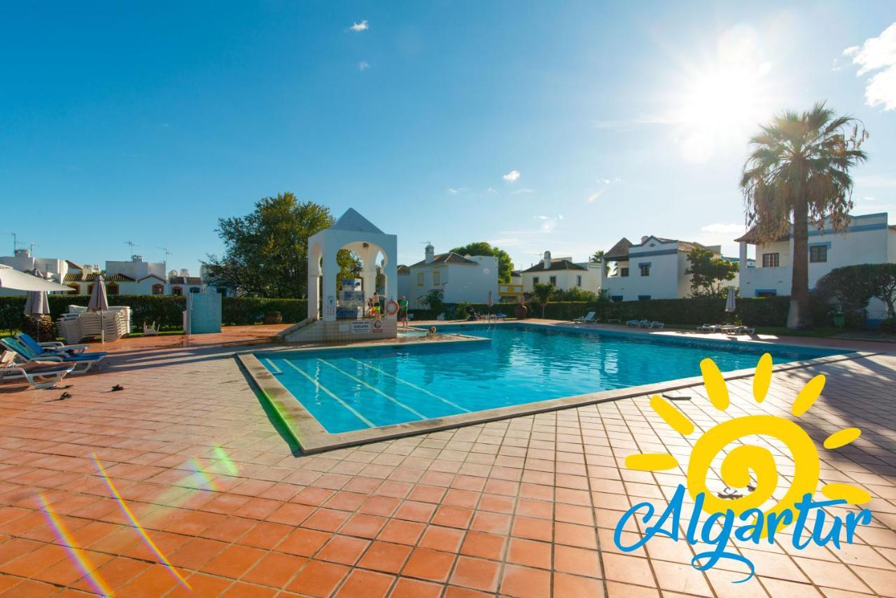 Quinta Velha By Algartur Διαμέρισμα Cabanas De Tavira Εξωτερικό φωτογραφία