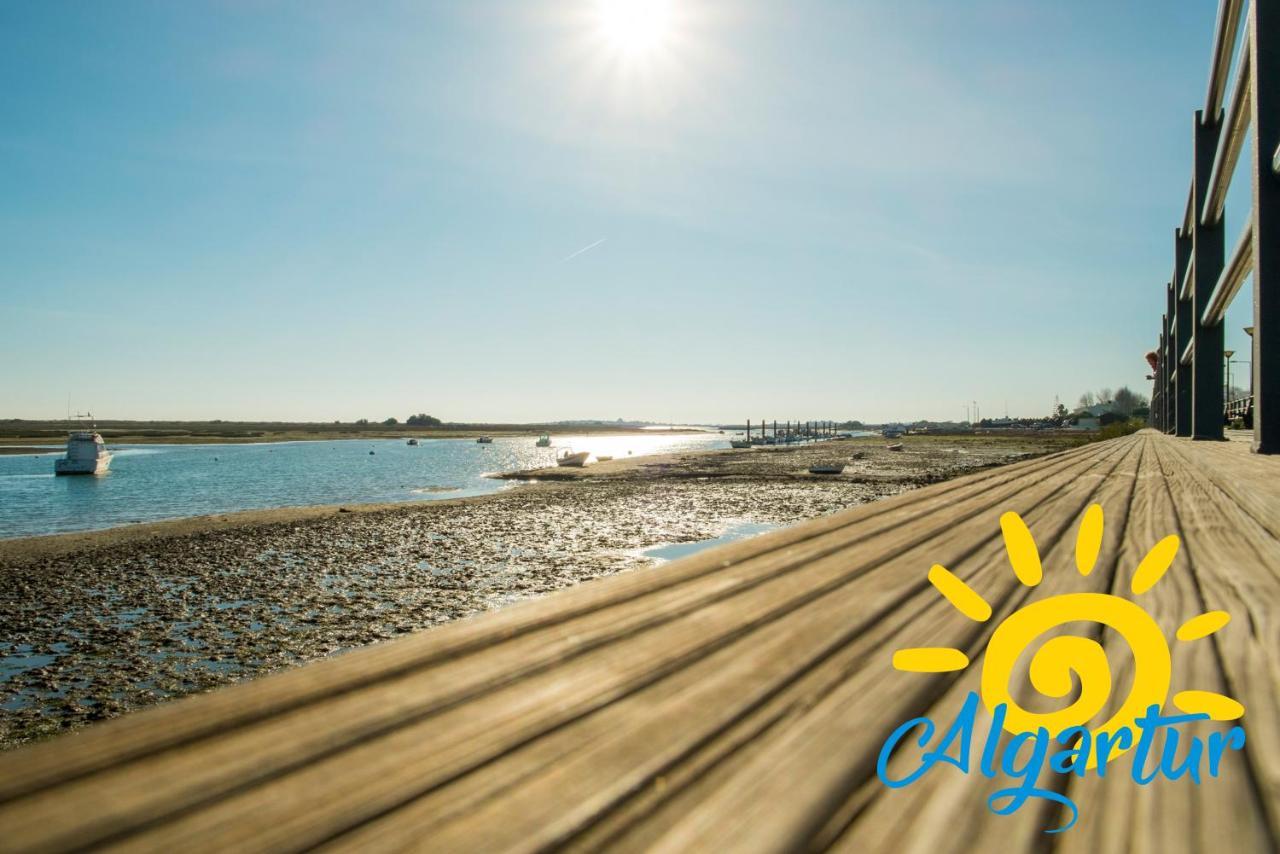 Quinta Velha By Algartur Διαμέρισμα Cabanas De Tavira Εξωτερικό φωτογραφία