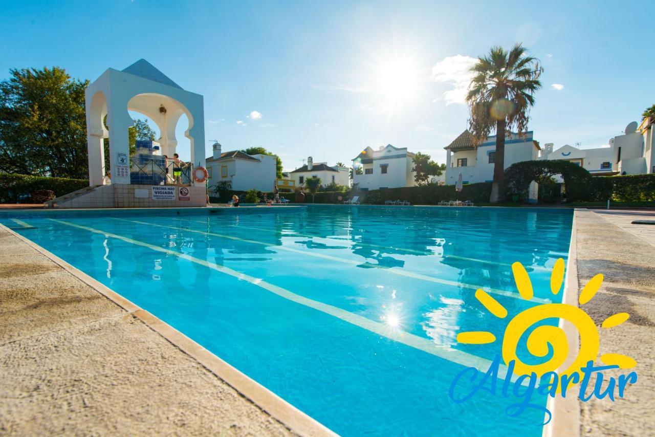 Quinta Velha By Algartur Διαμέρισμα Cabanas De Tavira Εξωτερικό φωτογραφία