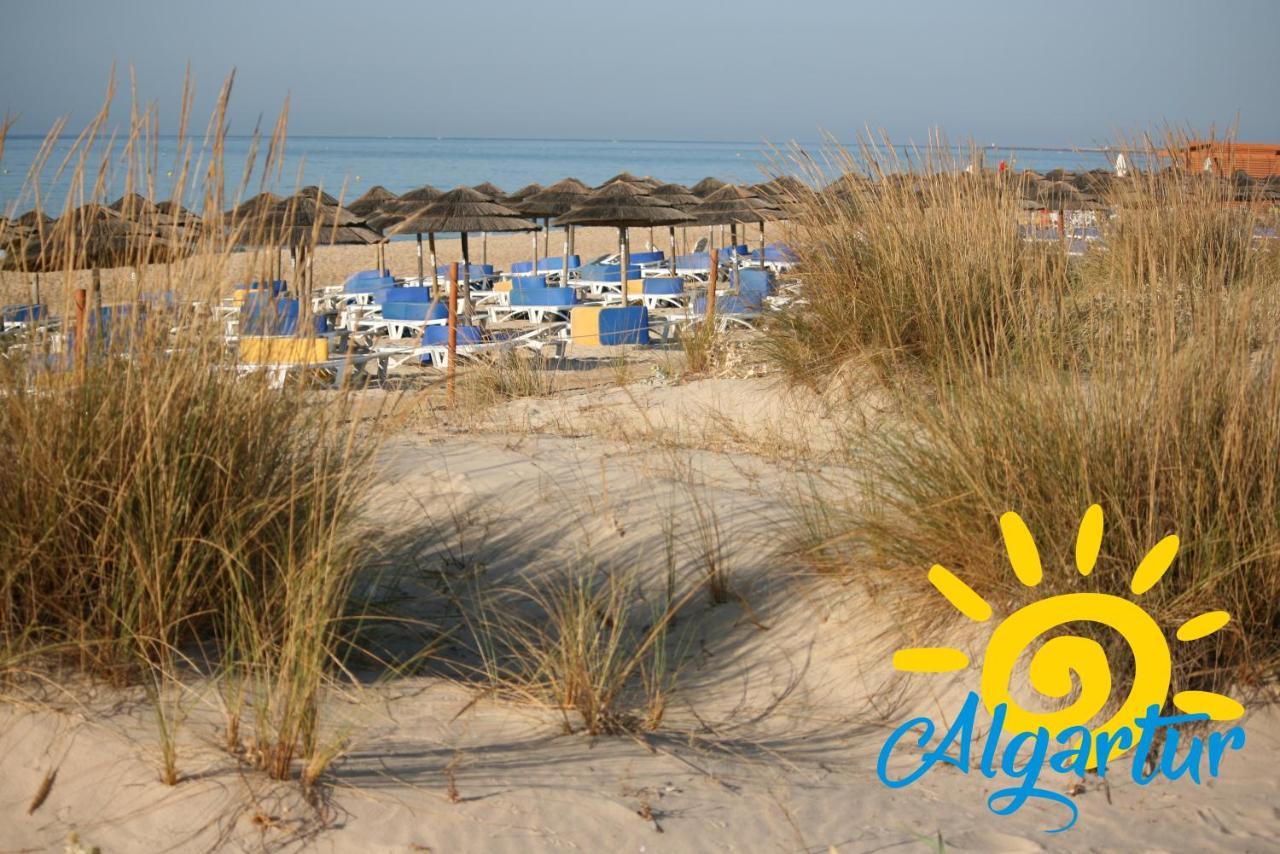 Quinta Velha By Algartur Διαμέρισμα Cabanas De Tavira Εξωτερικό φωτογραφία