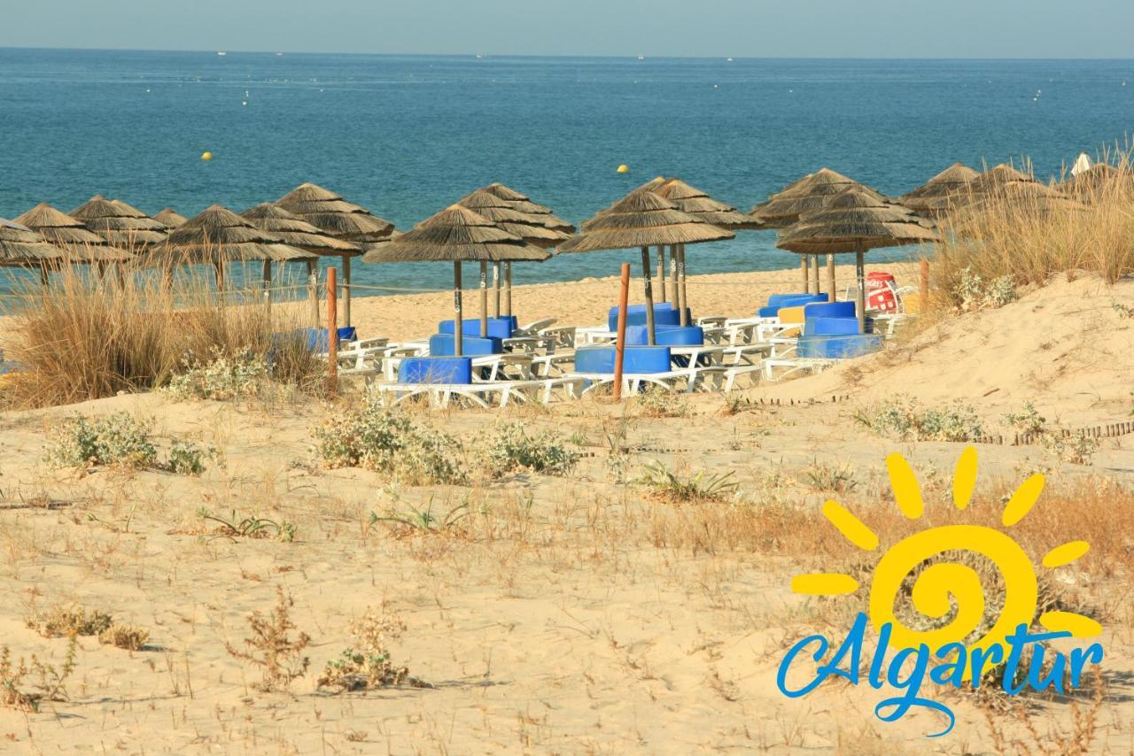Quinta Velha By Algartur Διαμέρισμα Cabanas De Tavira Εξωτερικό φωτογραφία