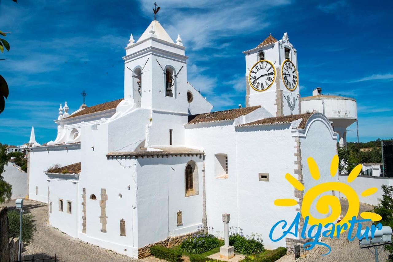 Quinta Velha By Algartur Διαμέρισμα Cabanas De Tavira Εξωτερικό φωτογραφία