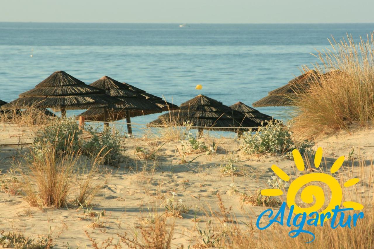 Quinta Velha By Algartur Διαμέρισμα Cabanas De Tavira Εξωτερικό φωτογραφία