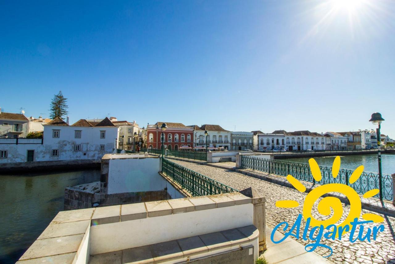 Quinta Velha By Algartur Διαμέρισμα Cabanas De Tavira Εξωτερικό φωτογραφία