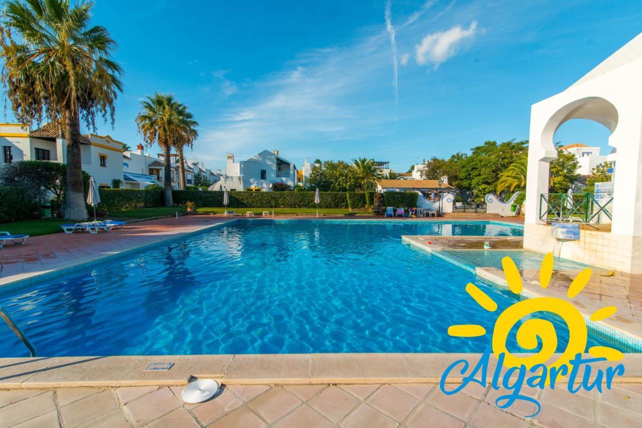 Quinta Velha By Algartur Διαμέρισμα Cabanas De Tavira Εξωτερικό φωτογραφία