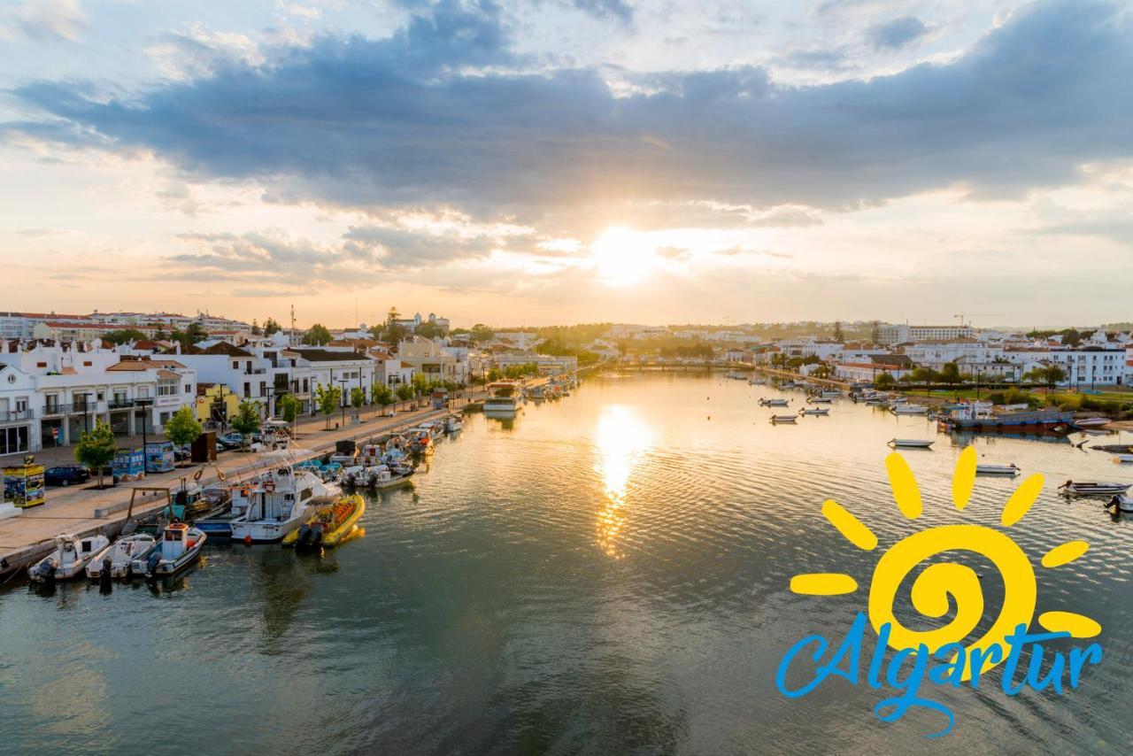 Quinta Velha By Algartur Διαμέρισμα Cabanas De Tavira Εξωτερικό φωτογραφία