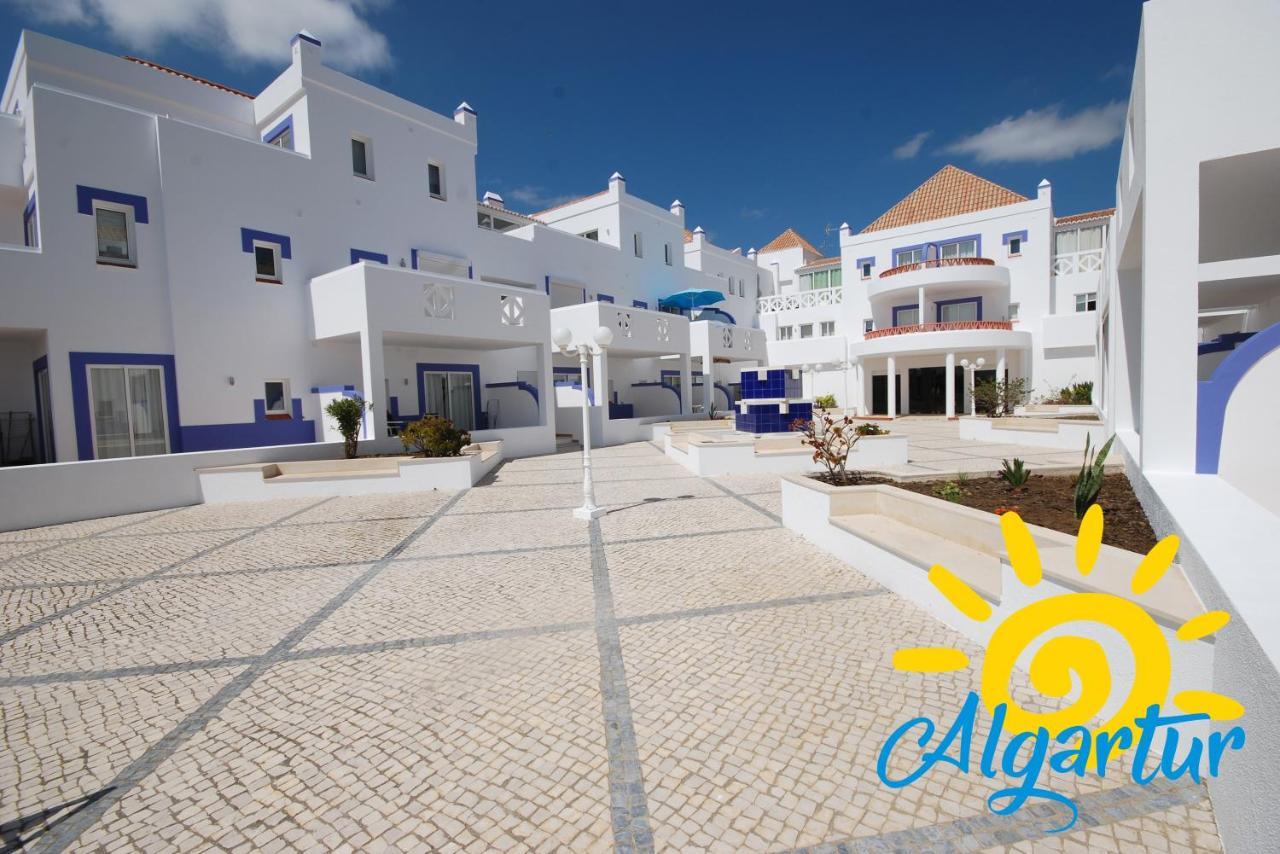 Quinta Velha By Algartur Διαμέρισμα Cabanas De Tavira Εξωτερικό φωτογραφία