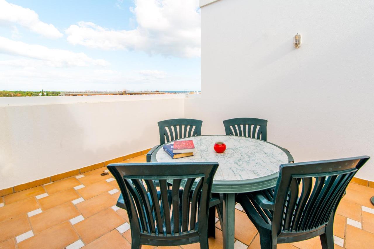Quinta Velha By Algartur Διαμέρισμα Cabanas De Tavira Εξωτερικό φωτογραφία