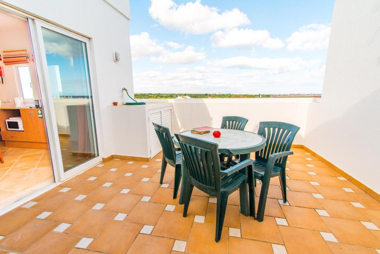 Quinta Velha By Algartur Διαμέρισμα Cabanas De Tavira Εξωτερικό φωτογραφία