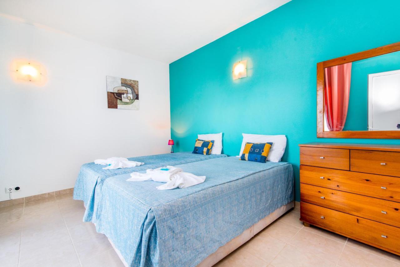 Quinta Velha By Algartur Διαμέρισμα Cabanas De Tavira Εξωτερικό φωτογραφία