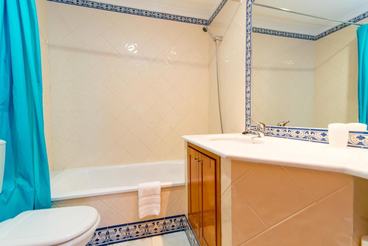 Quinta Velha By Algartur Διαμέρισμα Cabanas De Tavira Εξωτερικό φωτογραφία