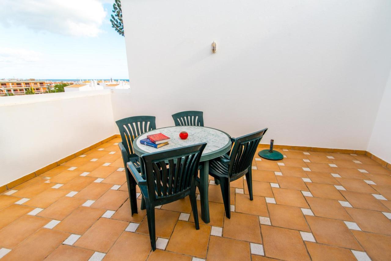 Quinta Velha By Algartur Διαμέρισμα Cabanas De Tavira Εξωτερικό φωτογραφία