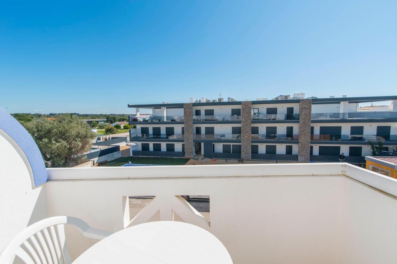 Quinta Velha By Algartur Διαμέρισμα Cabanas De Tavira Εξωτερικό φωτογραφία