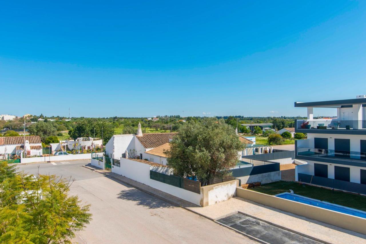 Quinta Velha By Algartur Διαμέρισμα Cabanas De Tavira Εξωτερικό φωτογραφία