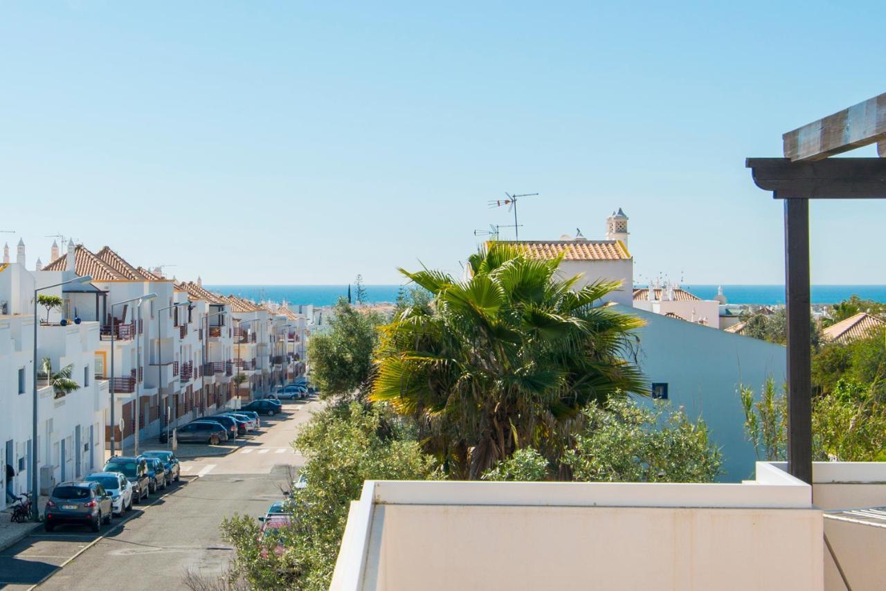 Quinta Velha By Algartur Διαμέρισμα Cabanas De Tavira Εξωτερικό φωτογραφία