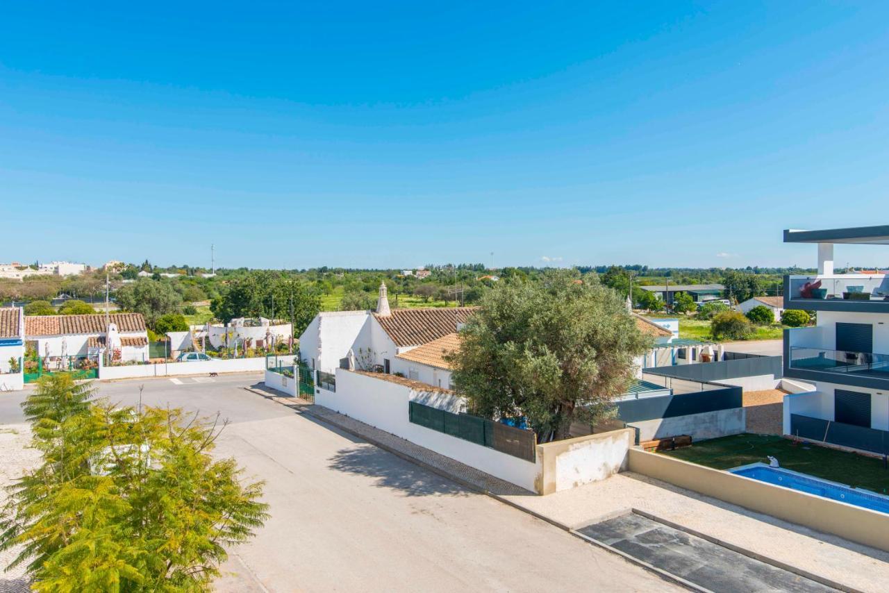 Quinta Velha By Algartur Διαμέρισμα Cabanas De Tavira Εξωτερικό φωτογραφία