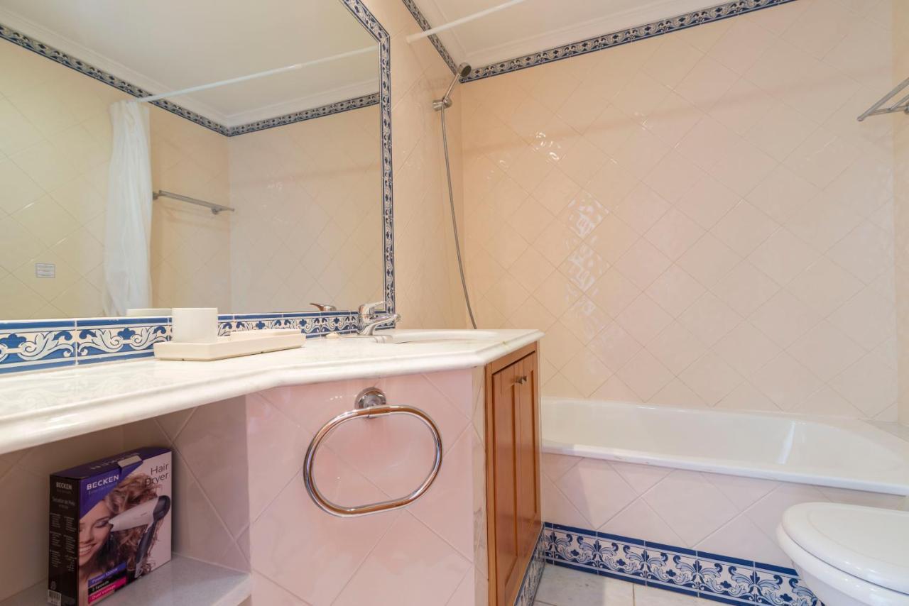 Quinta Velha By Algartur Διαμέρισμα Cabanas De Tavira Εξωτερικό φωτογραφία