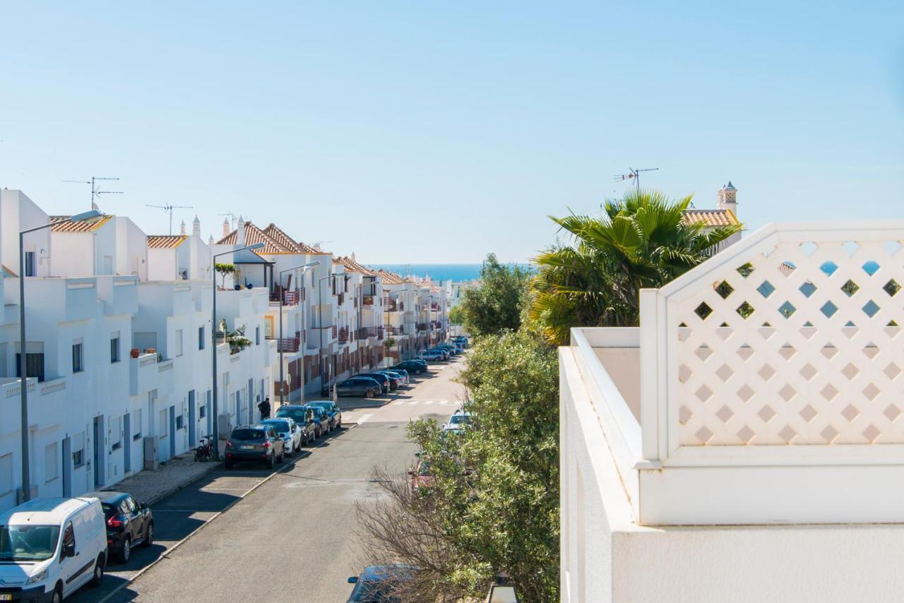 Quinta Velha By Algartur Διαμέρισμα Cabanas De Tavira Εξωτερικό φωτογραφία